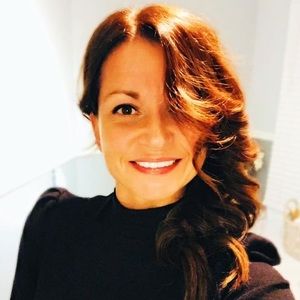 Meet your Posher, Annie